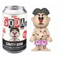 Funko Soda Operation Cavity Sam Puszka