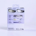 Lampa LED H7 Philips Ultinon Pro3101 6000K 24W - zestaw 2 szt.