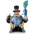 DC Artists Aley The Penguin by Joe Ledbetter 18cm
