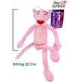 Maskotka Pink Panther plusz 40cm