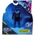 Spin Master DC Blue Beetle Battle Mode 10cm