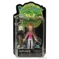 FUNKO Action figure Rick & Morty Summer 11cm