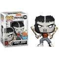 Funko POP! Comics TMNT Turtles Casey Jones PX 36