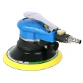 Szlifierka Mimośrodowa Pneumatyczna Tarcza 150mm Rzep Skok 5mm
