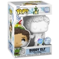 Funko POP! Disney Elf Buddy Elf Figurka 1500 DIY