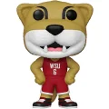 Funko POP! College WSU Butch T.Cougar 19