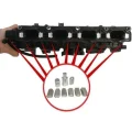Zestaw naprawczy kolektora dolotowego TBVPARTS 1.8/2.0 TSI POWYSTAWOWY