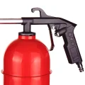PISTOLET DO ROPOWANIA LP-06