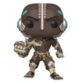 Funko POP! Overwatch Doomfist Special Edition 351