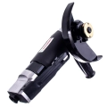 Szlifierka Kątowa Pneumatyczna 125mm Gwint M14 Profesional TC TECHNIC