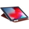 Etui skórzane do iPad Pro 10.5 DECODED ochrona futerał brązowe
