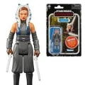 Hasbro Star Wars Retro Collection Ahsoka Tano 10cm