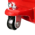 Podnośnik żaba 3T hydrauliczny samochodowy długie ramię podnoszenie 40cm