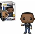 Funko POP! Bright Daryl Ward 558 Will Smith Chase