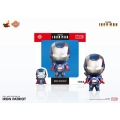 Cosb! Marvel Iron Man Patriot 43 figurka 9cm