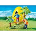 PLAYMOBIL 6839 Family Fun Slackline Akrobaci 26el