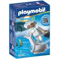 PLAYMOBIL 6690 Super4 Dr X
