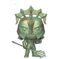 Funko POP! Marvel Aquaman Arthur Curry Patina 244 figurka