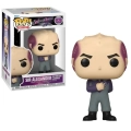 Funko POP! Galaxy Quest Sir Aleksander 1528 figurk