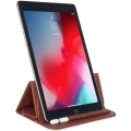 Etui skórzane do iPad Pro 10.5 DECODED ochrona futerał brązowe