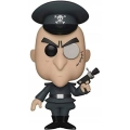 Funko POP! Rocky & Bullwinkle Fearless Leader 451 figurka