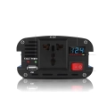 Przetwornica samochodowa o mocy 2600W (12V-220V) konwerter napięcia