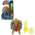 Mattel Masters of the Universe Power Attack He-Man