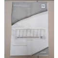 Karta elektroniczna Alisontech CA2B9 V1.10 do bram przesuwnych Avidsen
