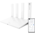 POWYSTAWOWY Router HUAWEI AX3 WiFi 6 Plus dwurdzeniowy 3000 Mbps 2.4G