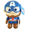 Marvel Avengers Kapitan Ameryka plusz 30cm dźwięk
