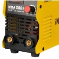 Inwertor spawalniczy Ineosa MMA-250S mocna spawarka elektrodowa o wysokiej wydajności