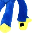 Pluszowa przytulanka Huggy Wuggy 40 cm Hagi Wagi miękka zabawka dla dzieci z gry Poppy Playtime