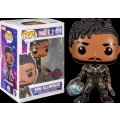 Funko POP! What if King Killmonger 878 Specjal Edition