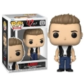 Funko POP! Rocks U2 Zootelevision Larry 273