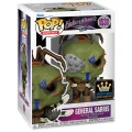 Funko POP! Galaxy Quest General Sarris 1531 SE