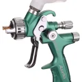 Pistolet Lakierniczy LVLP Auarita L-898-2 1,4mm rękojeść pokryta Teflonem