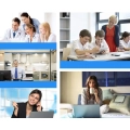 Tusz 913A żółty XL do HP PageWide 352dw 452 477 552 577 zamiennik LCL