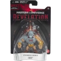 MATTEL MOTU Revelation Eternia Minis Faker 5cm