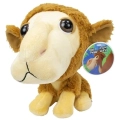 Big Headz Wielbłąd Camel Plusz Maskotka 21cm