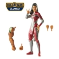 Hasbro Marvel Legends Eternals Makkari figurk 16cm