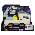 MATTEL Disney Lightyear Buzz Astral pojazd HHJ91