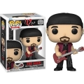 Funko POP! Rocks U2 Zootelevision Edge 272