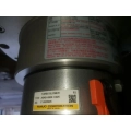 Turbosprężarka Fanuc Turbo Dmuchawa A04B-0800-C025 sprężarką odśrodkową dla lazera