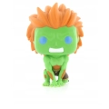 Funko POP! Games Street Fighter Blanka 140