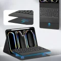 Etui z klawiaturą i touchpadem do iPad Pro 11
