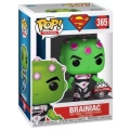 Funko POP! DC Heroes Superman Brainiac 365 Specjal Edition