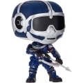 Funko POP! Marvel Black Widow Taskmaster 606