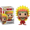 Funko POP! WWE Ricky The Dragon Steamboat 121 figurka