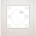 Włącznik rolet WiFi 80x80 mm Maxcio WF-CS01 Alexa Google sterowanie