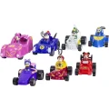 Giochi Preziosi Disney racers Miki Donald Goffy 7x